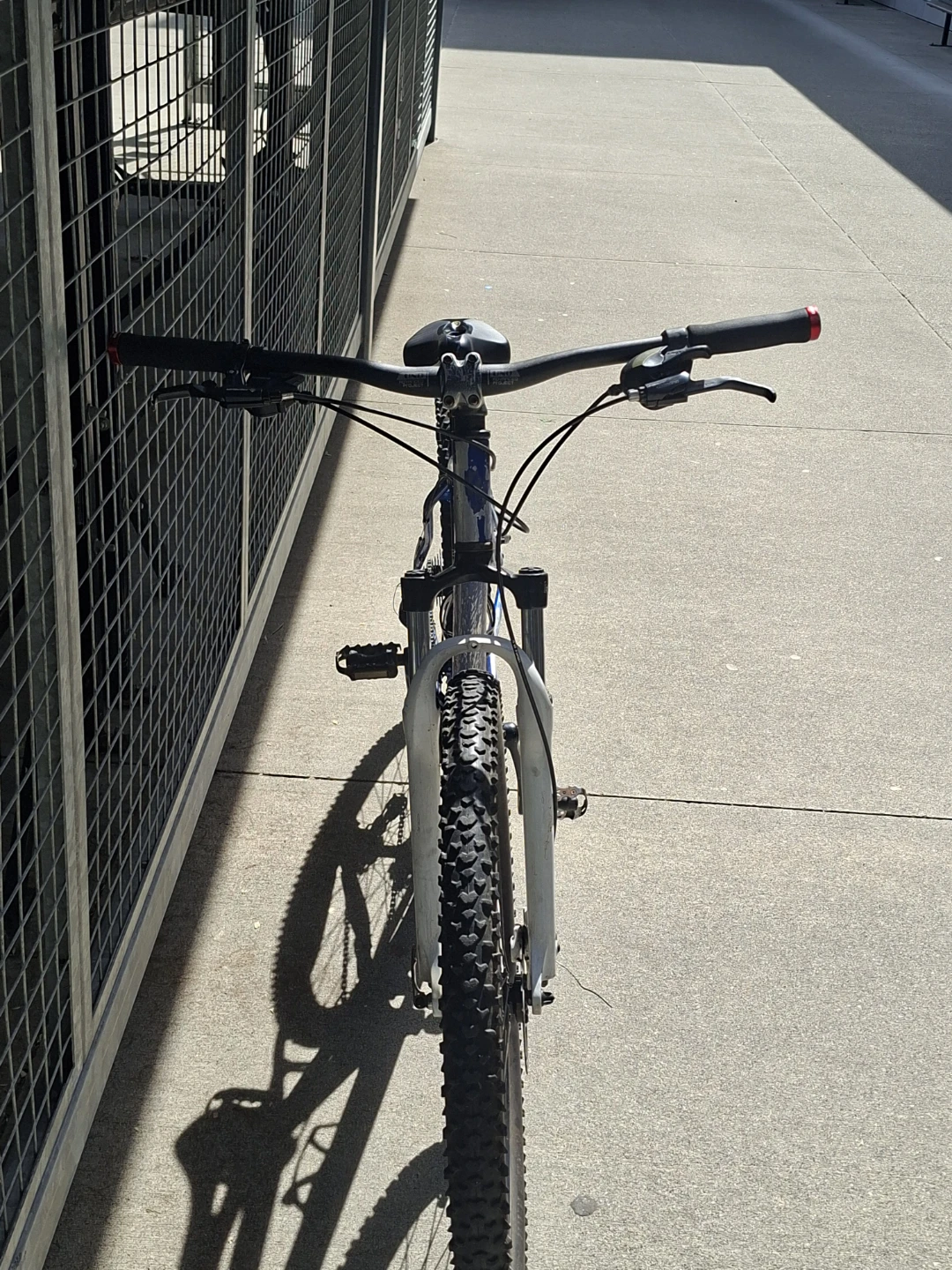 Blue Mountain Bike - photo 4