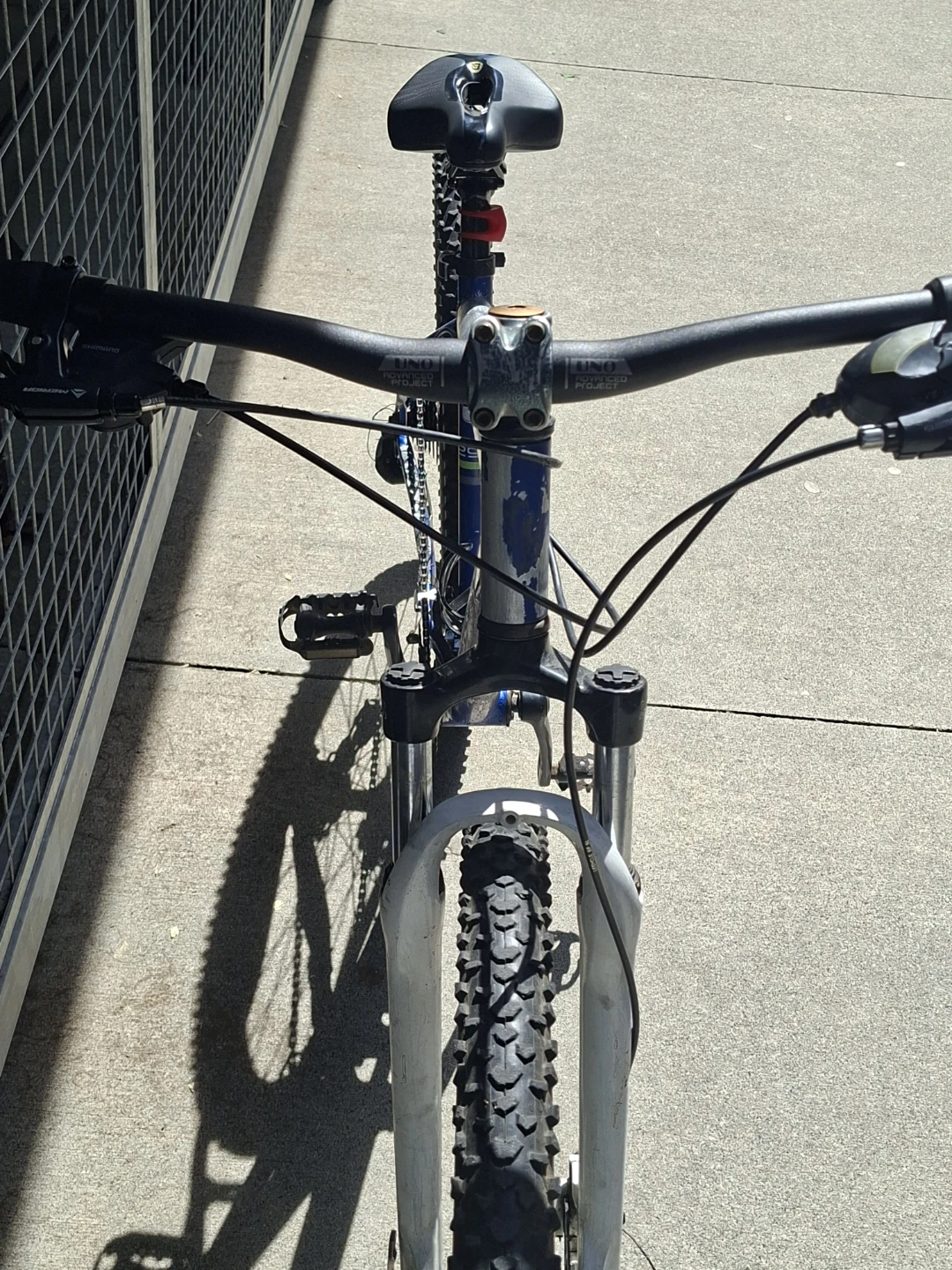 Blue Mountain Bike - photo 5