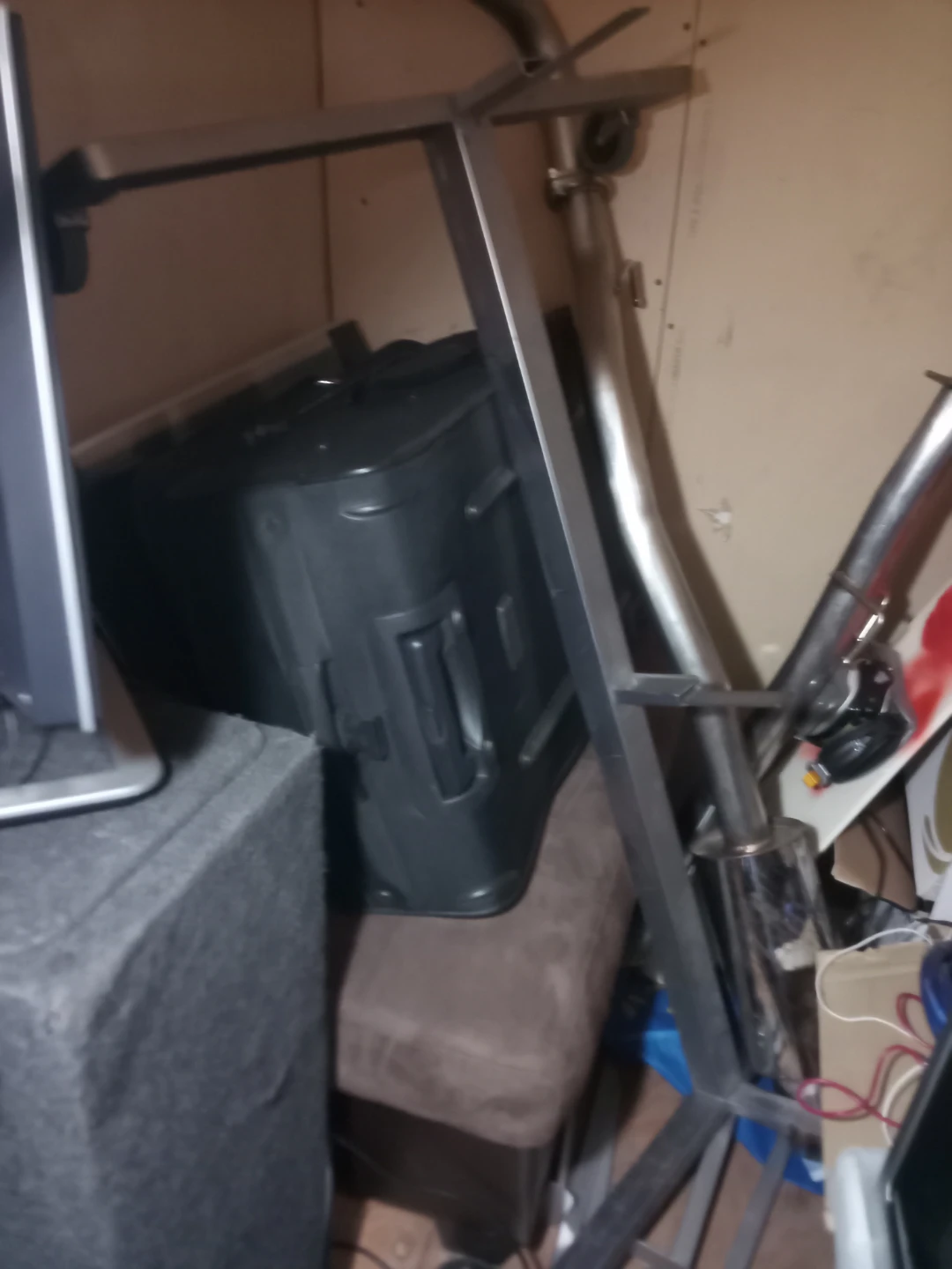 Clothes hangers