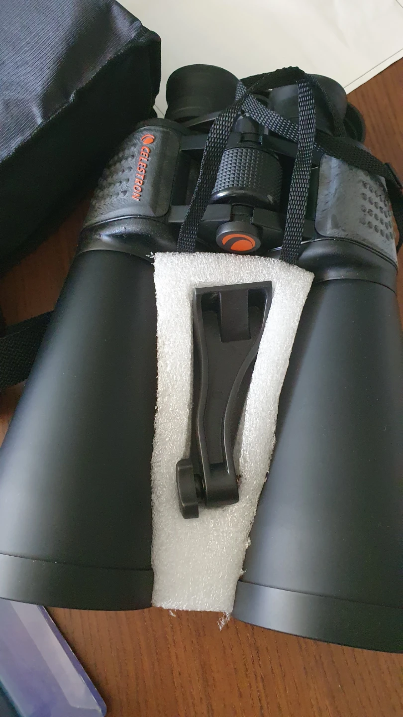 Celestron SkyMaster 15x70 Binoculars