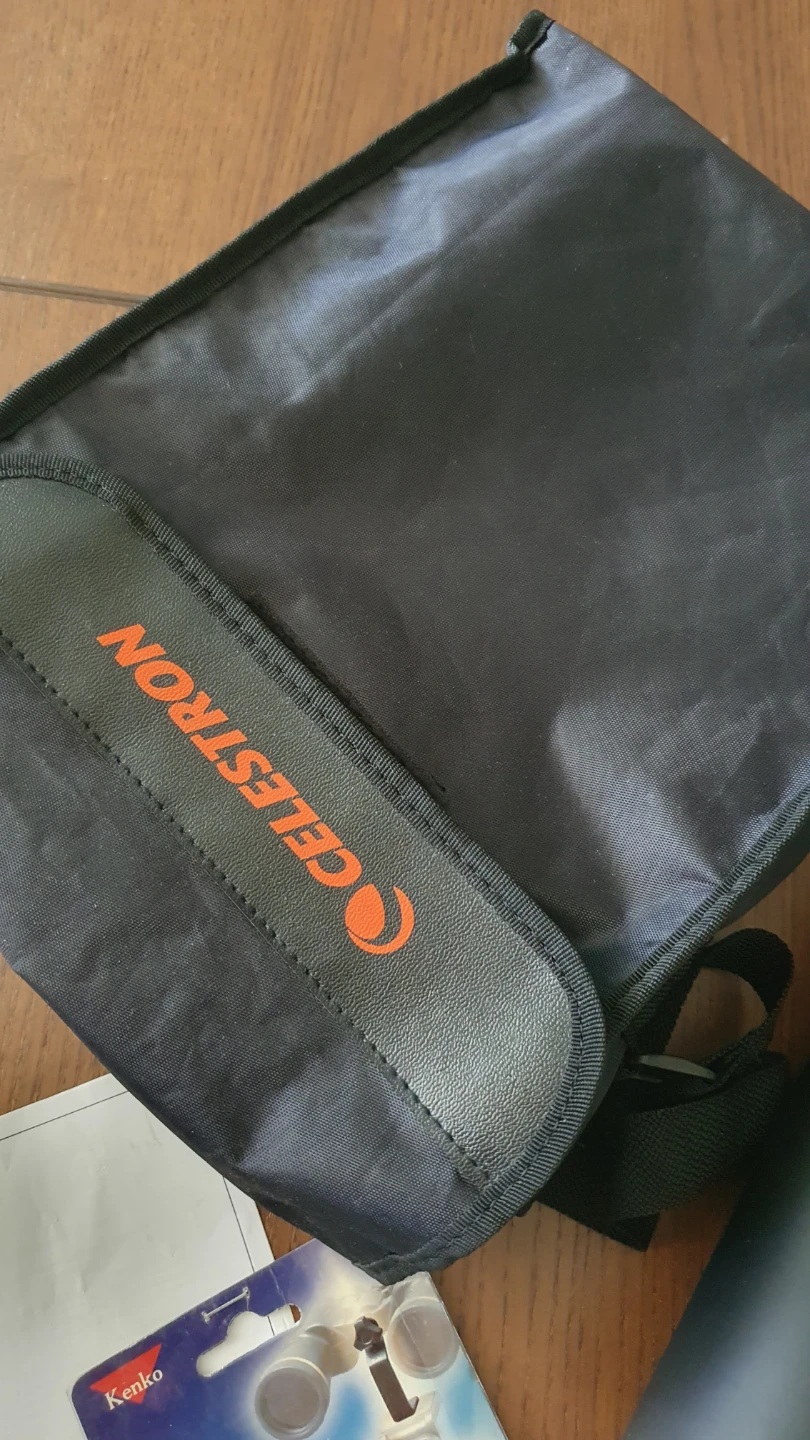 Celestron SkyMaster 15x70 Binoculars - photo 3