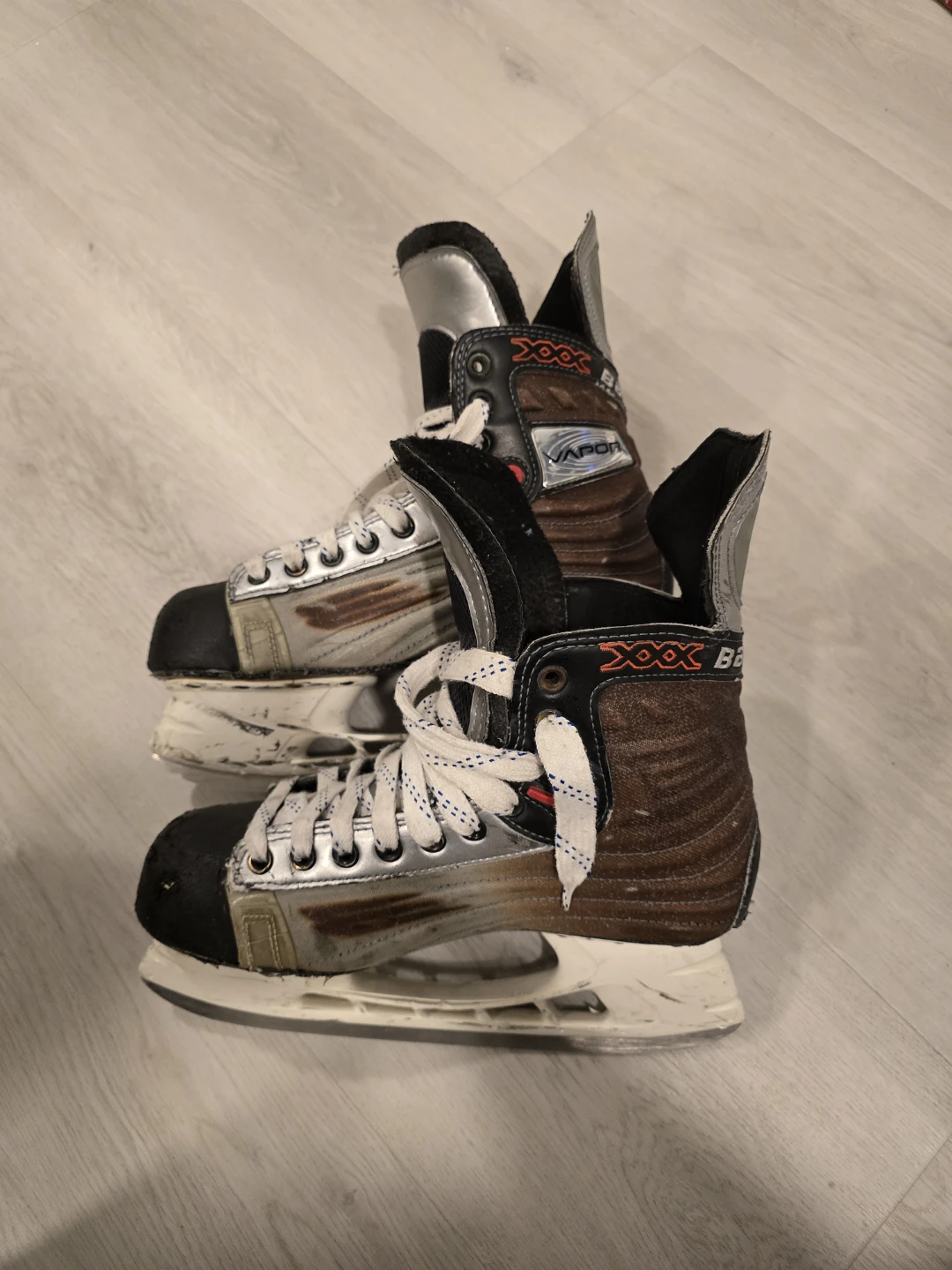 Bauer Vapor Hockey Skates