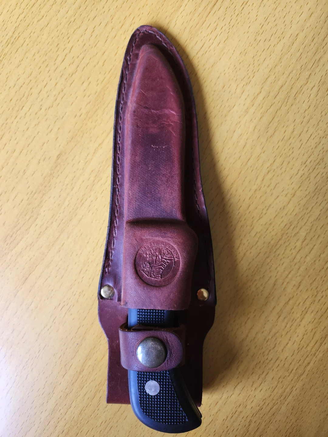 Knives of Alaska Set. - photo 2