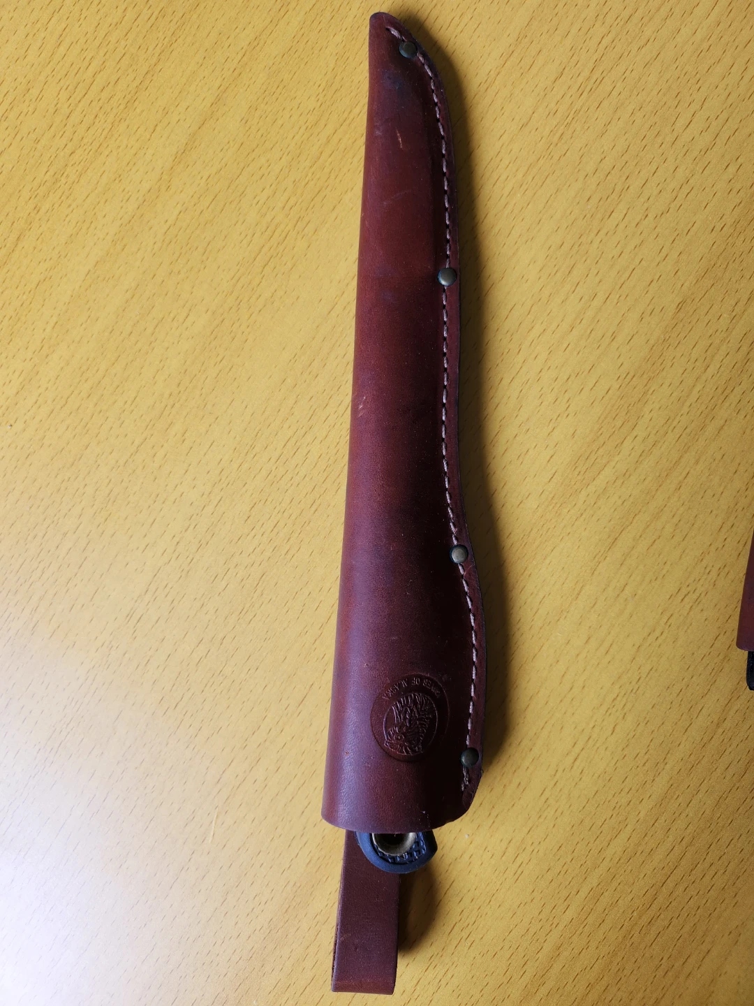 Knives of Alaska Set. - photo 4