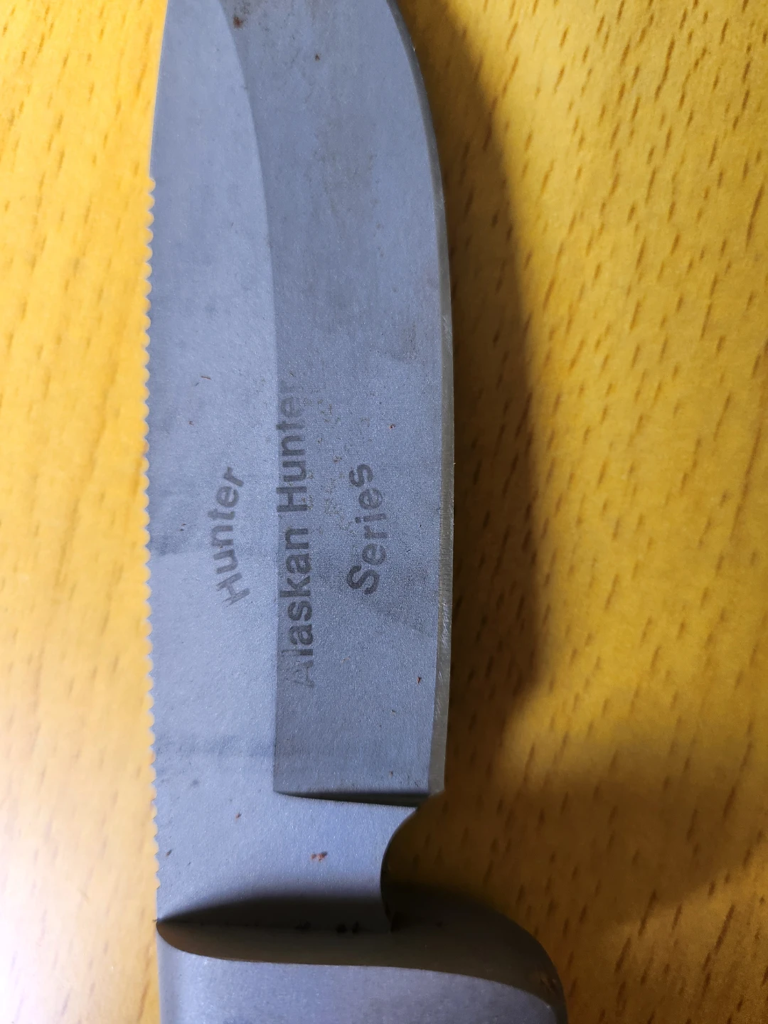 Knives of Alaska Set. - photo 5