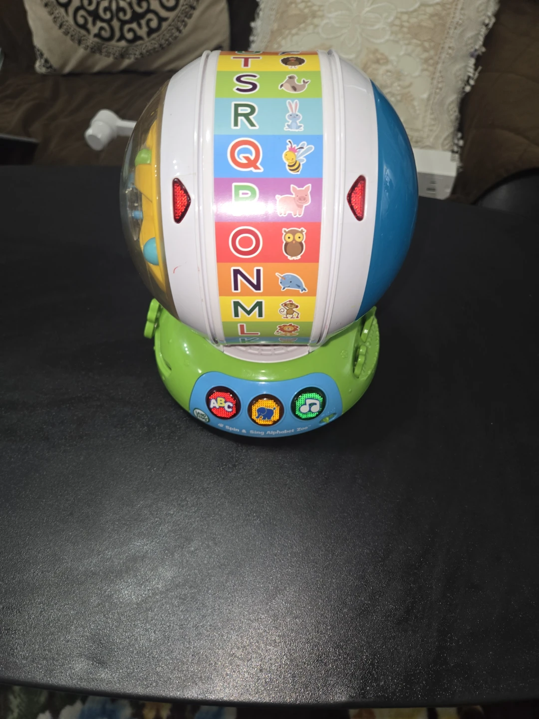 Vtech Musical Baby Toy