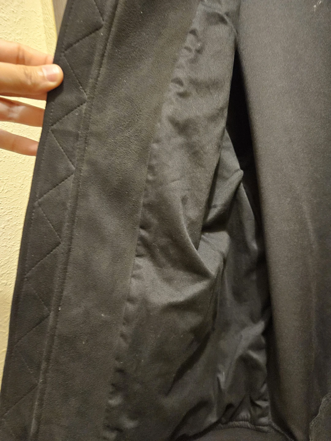 Banana Republic Bomber Jacket - Large - photo 4