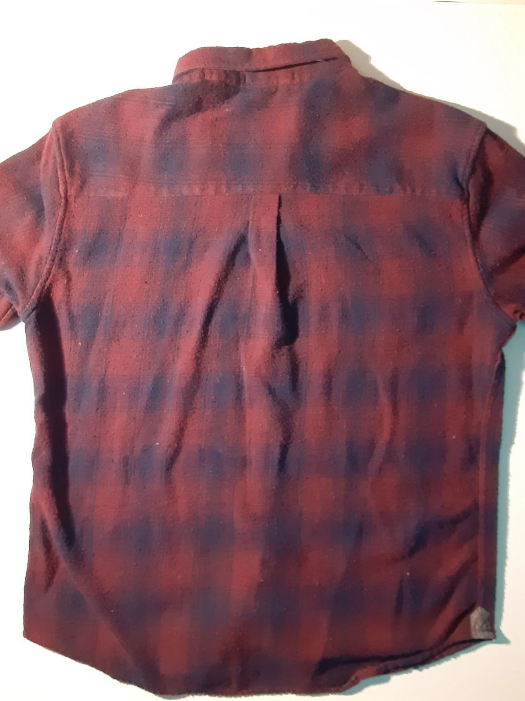 Long Sleeve Shirt | Report Collection - 70% Cotton - S: L/G - photo 4
