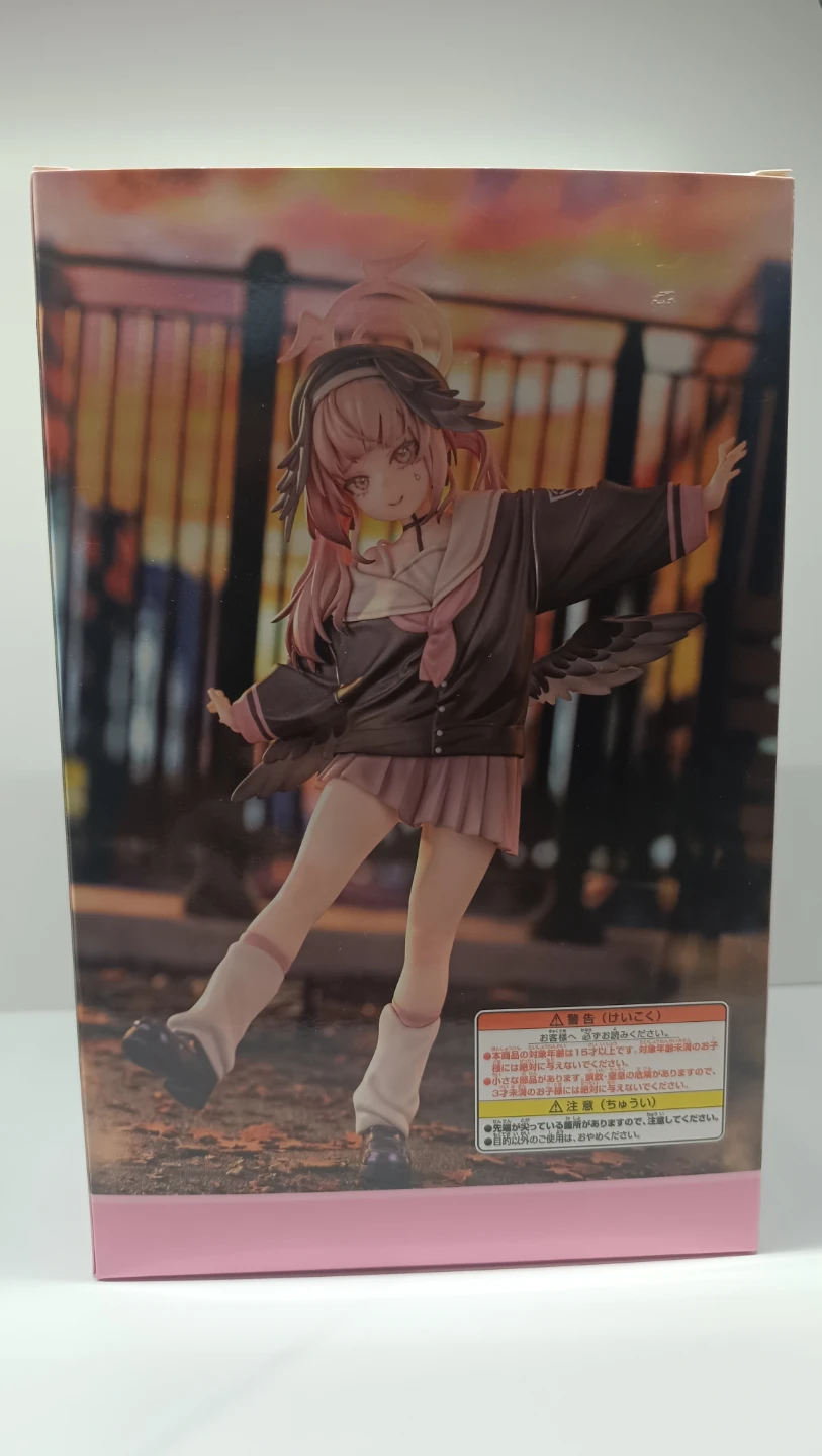 Anime Figure