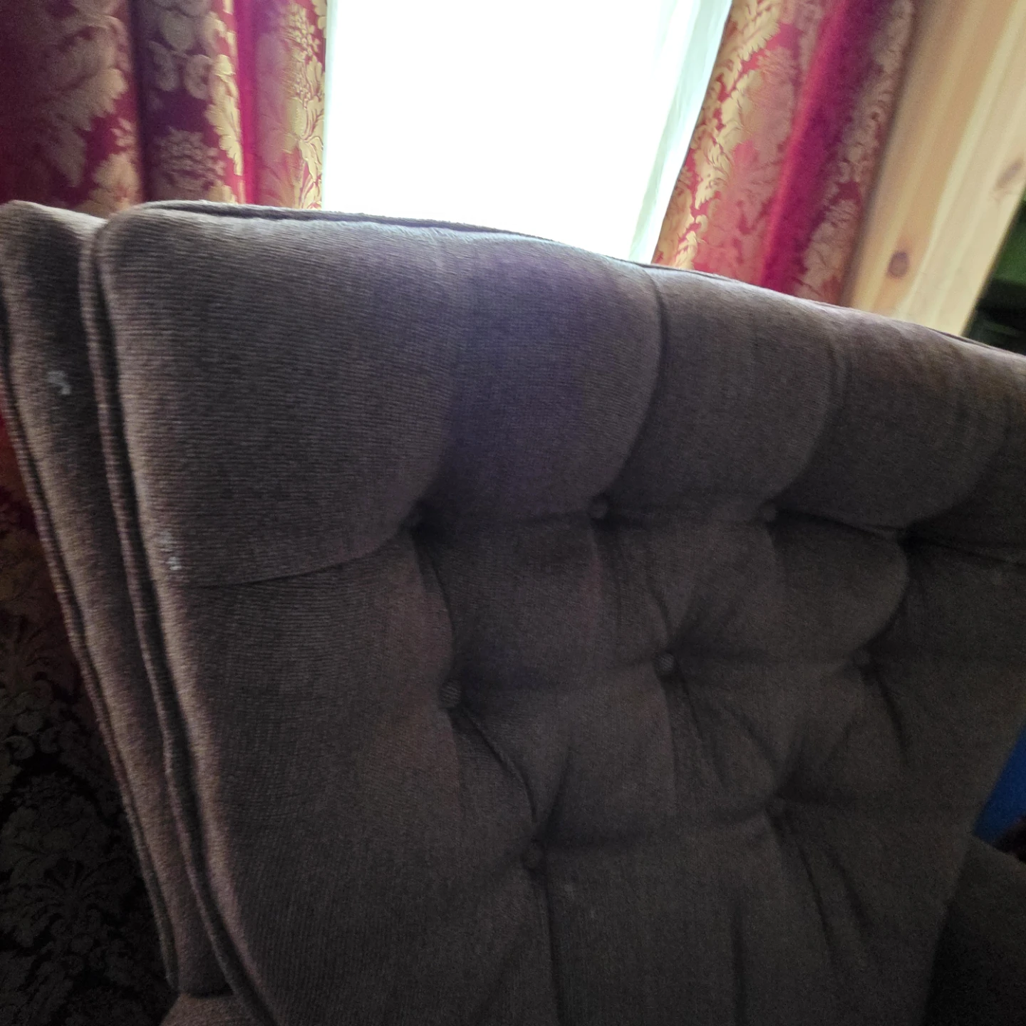 Lazyboy rocker plus recliner - photo 3