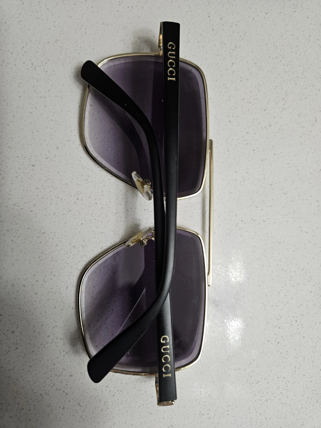 Gucci sunglasses men's - photo 3