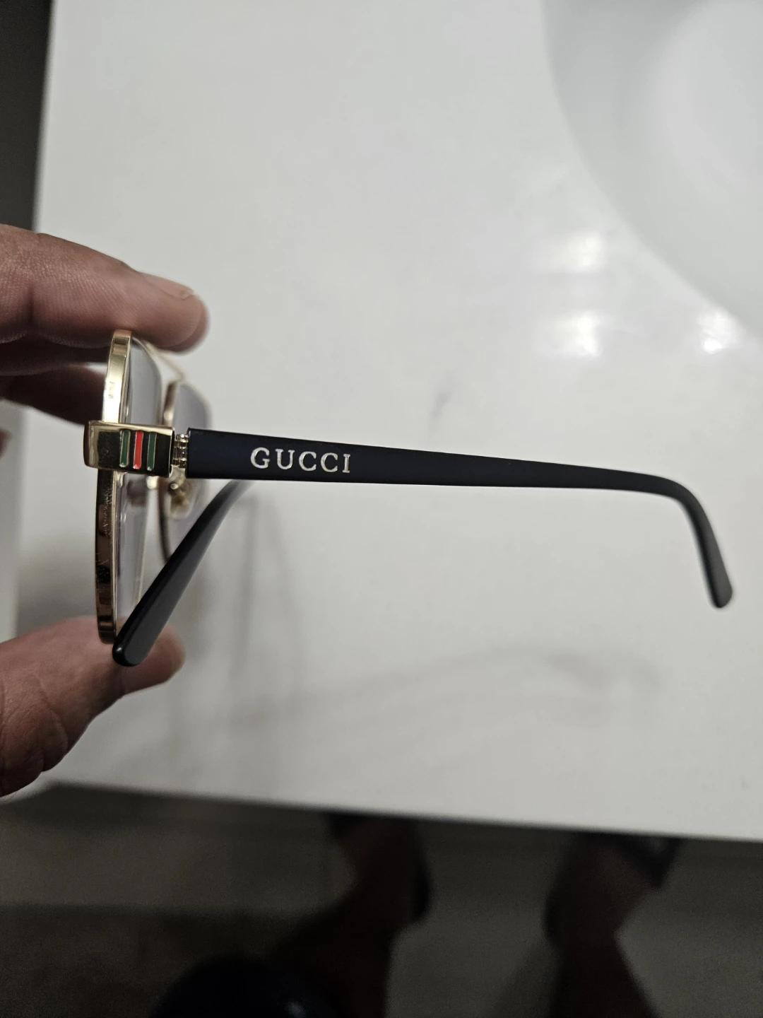 Gucci sunglasses men's - photo 5