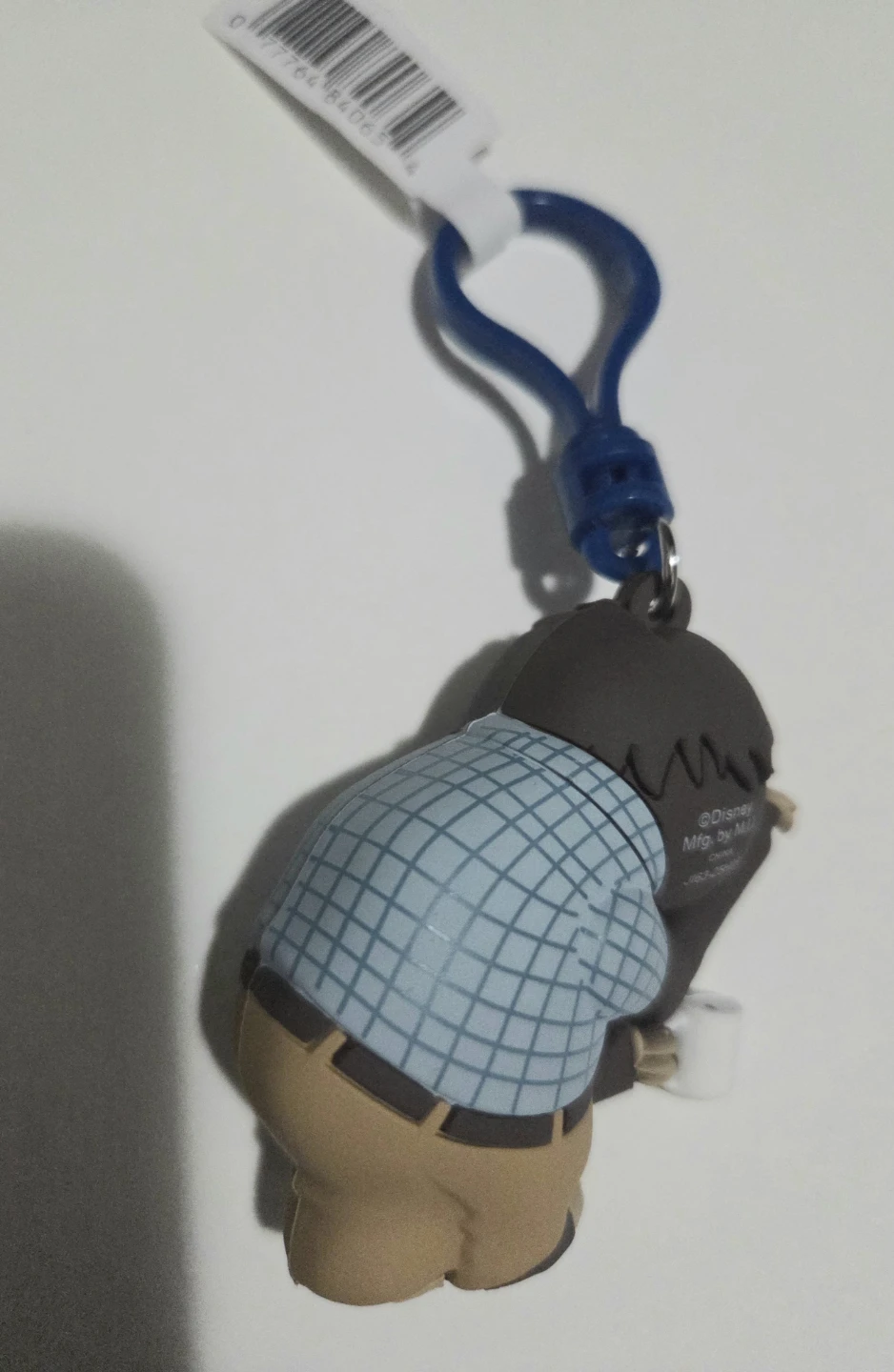 Disney Zootopia 2 Bag Clip - photo 3