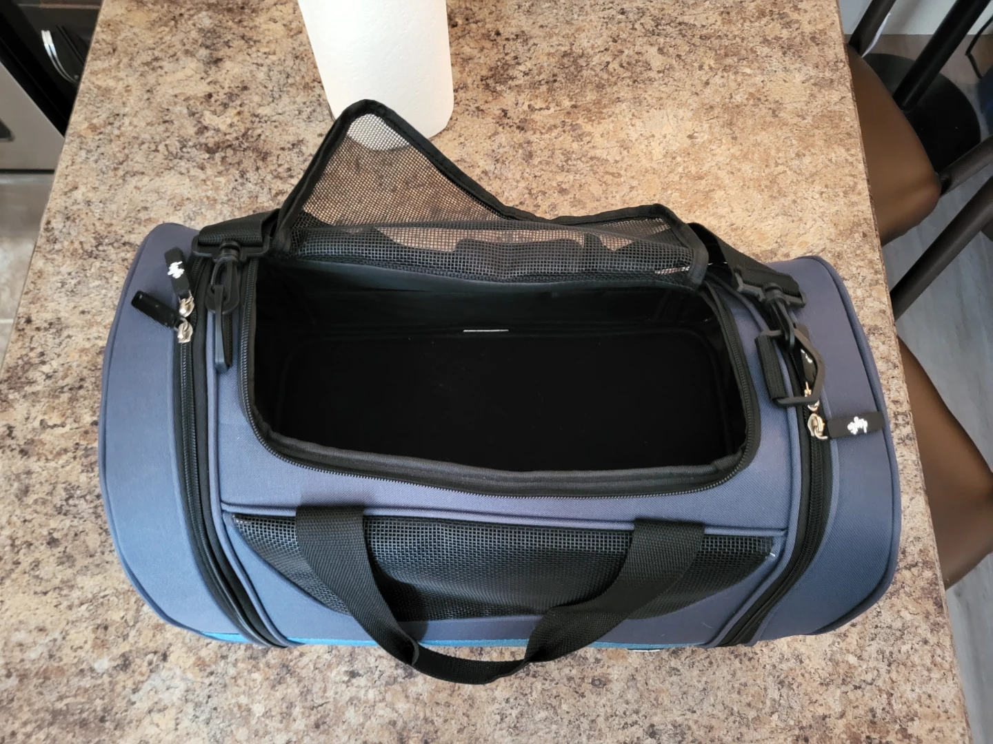 Pet carrier - photo 2