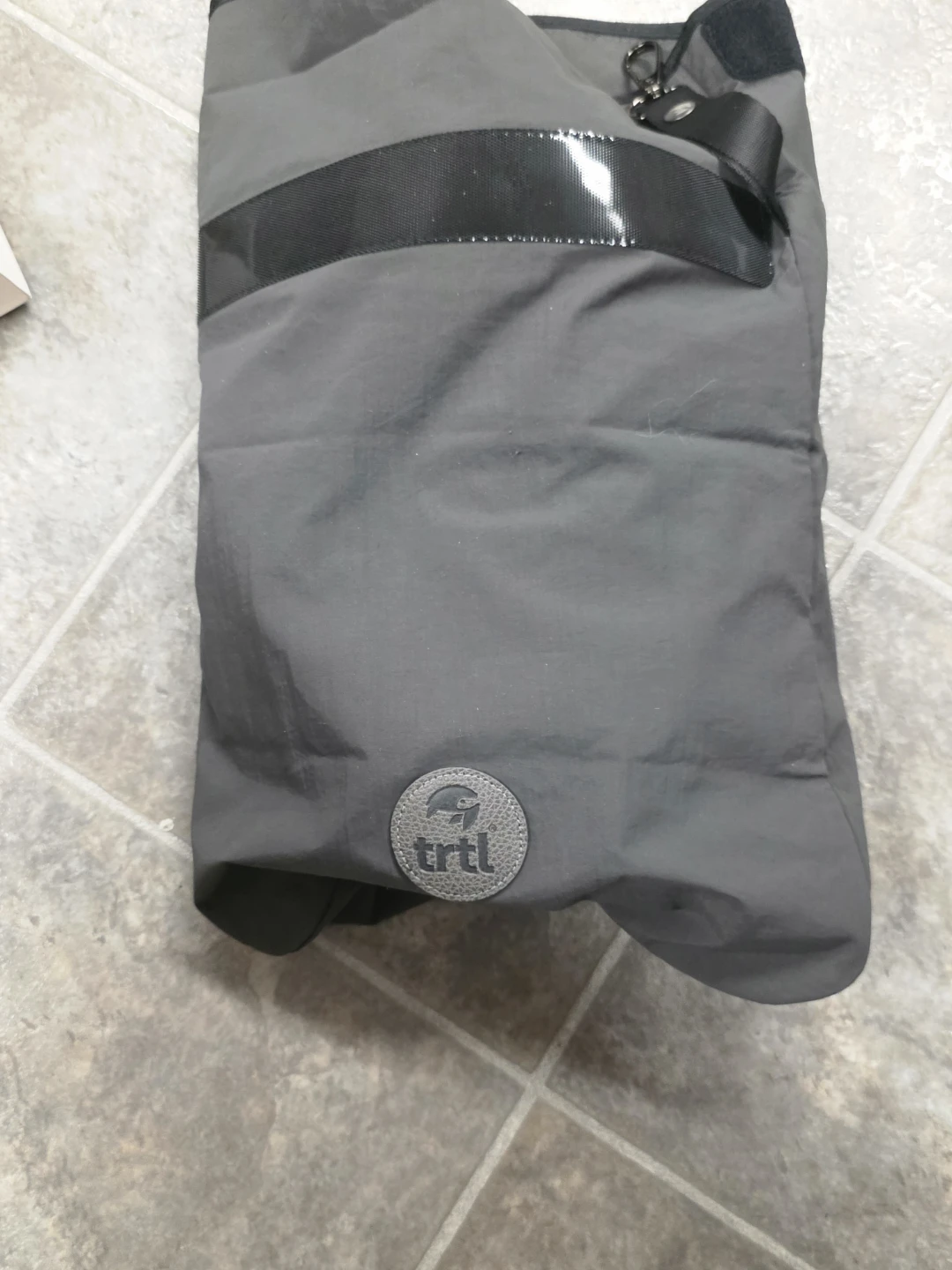 TRL Neck Gaiter