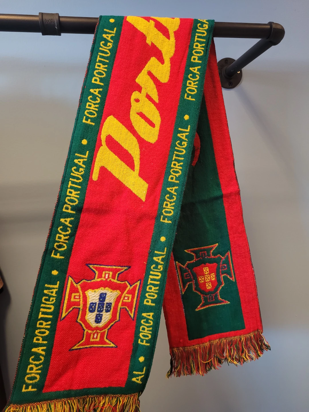 Portugal 🇵🇹 World Cup Merchandise - NEW!!! - photo 5