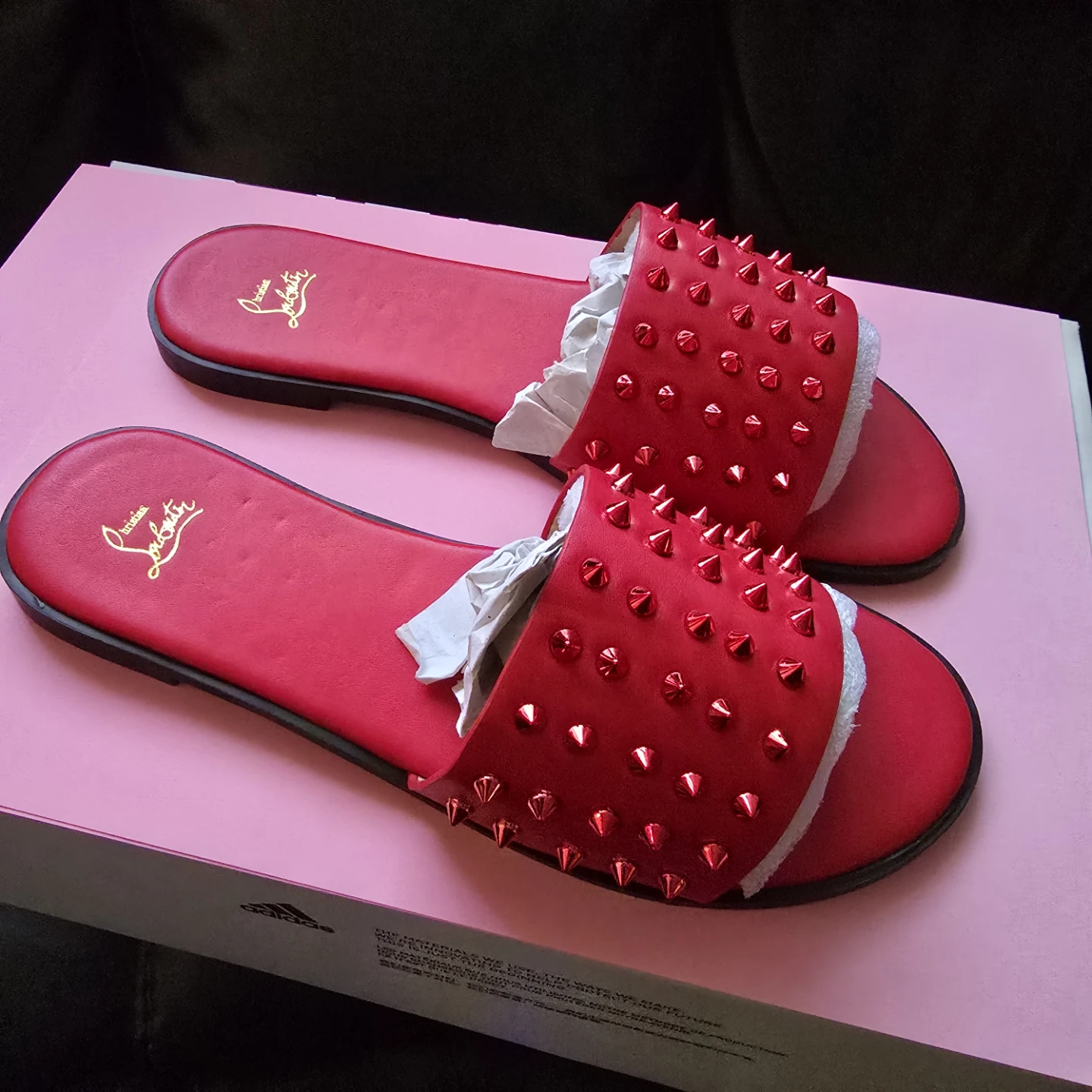 Brand new Women's High Fashion sleepers for sale