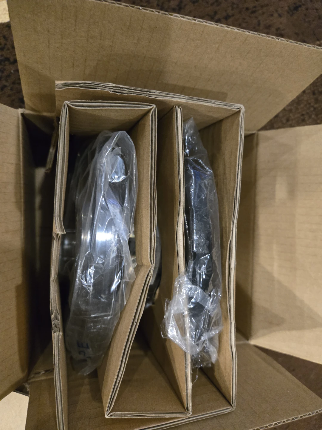 Sony XS-MP1611B Dual Cone Speaker - photo 4
