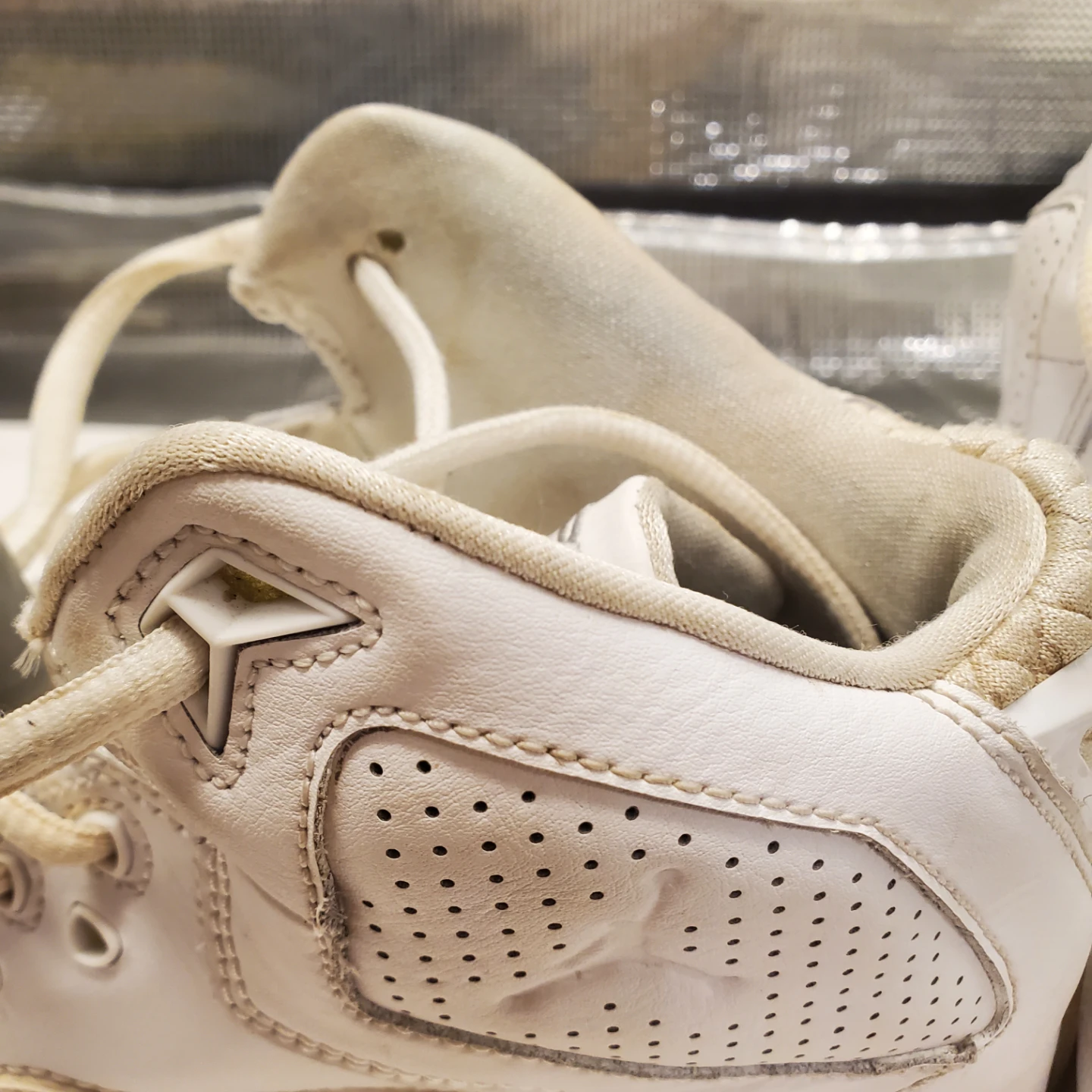 Jordan Kids' Basketball Shoes - photo 2