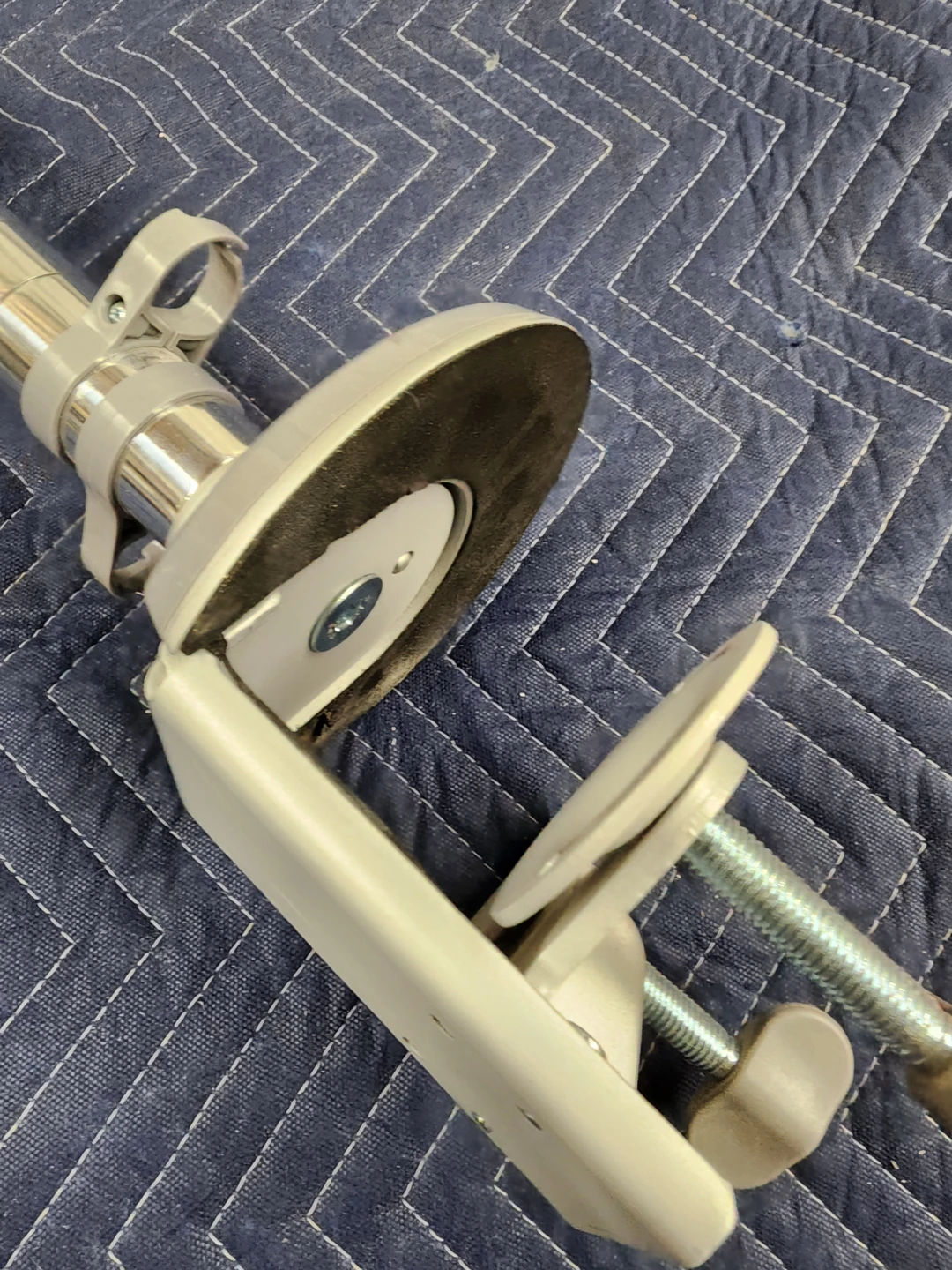 Ergonomic Monitor Arm - photo 3