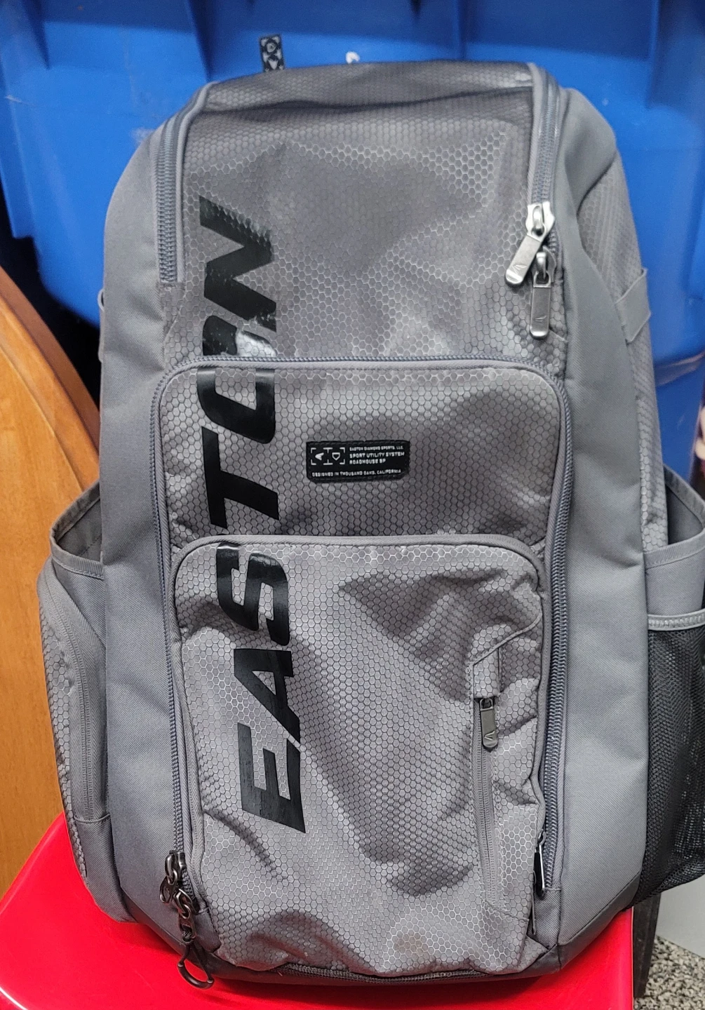 Easton Backpack