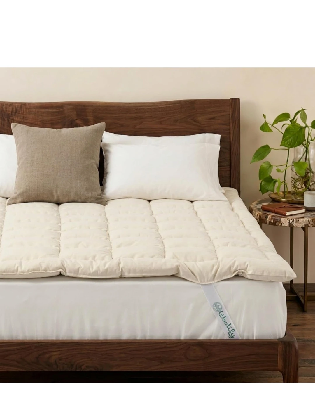 Woolify Mattress Topper
