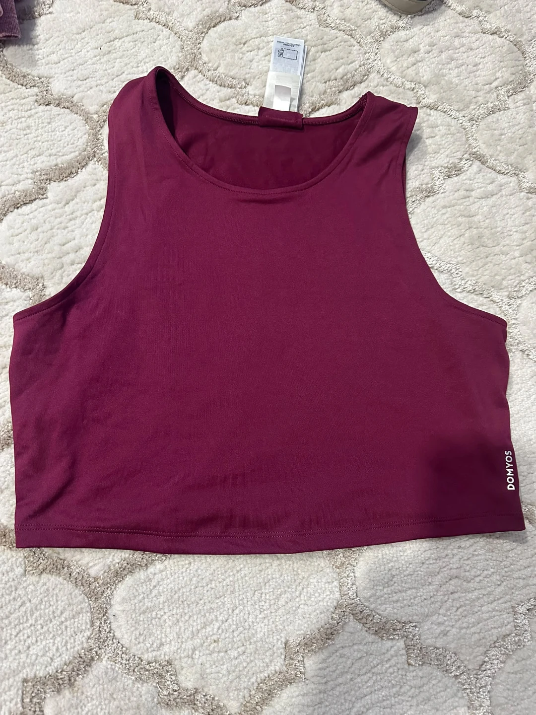 Closet Clean-Out: Part 1! Everything is $5. Part 4. - photo 4