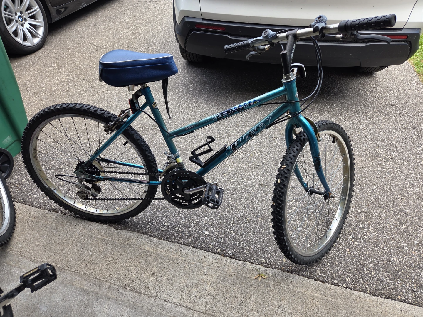 Bike