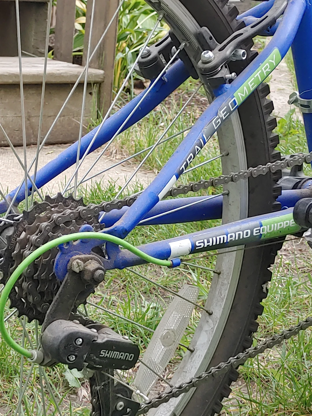 CCM "Hardline 2" Mountain Bike - photo 4