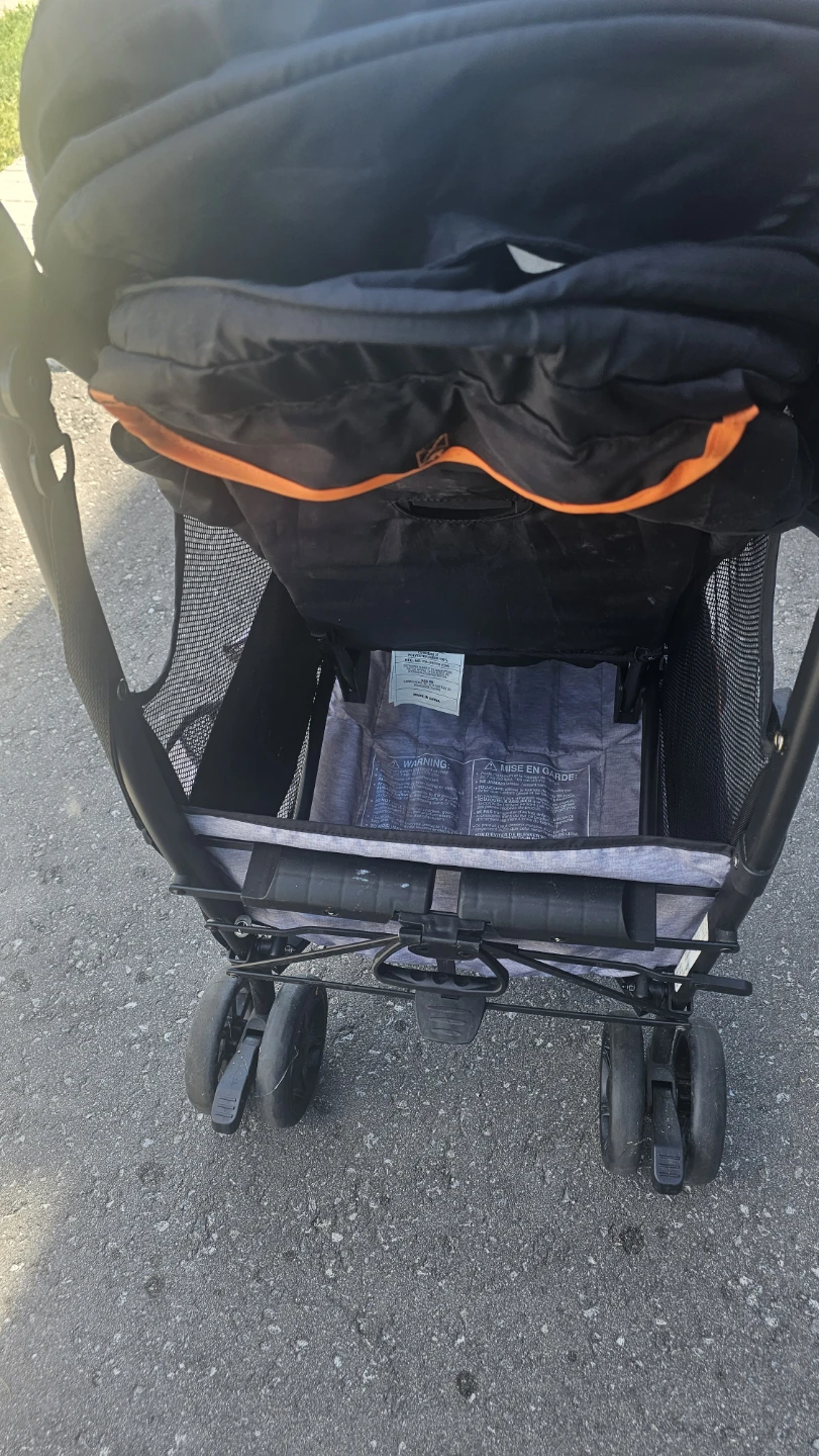 Summer Infant 3D Lite Convenience Stroller - photo 2