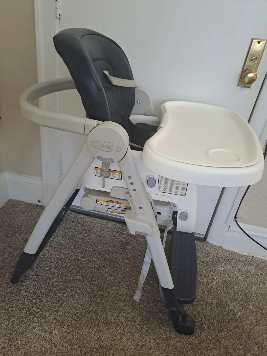 Graco High Chair