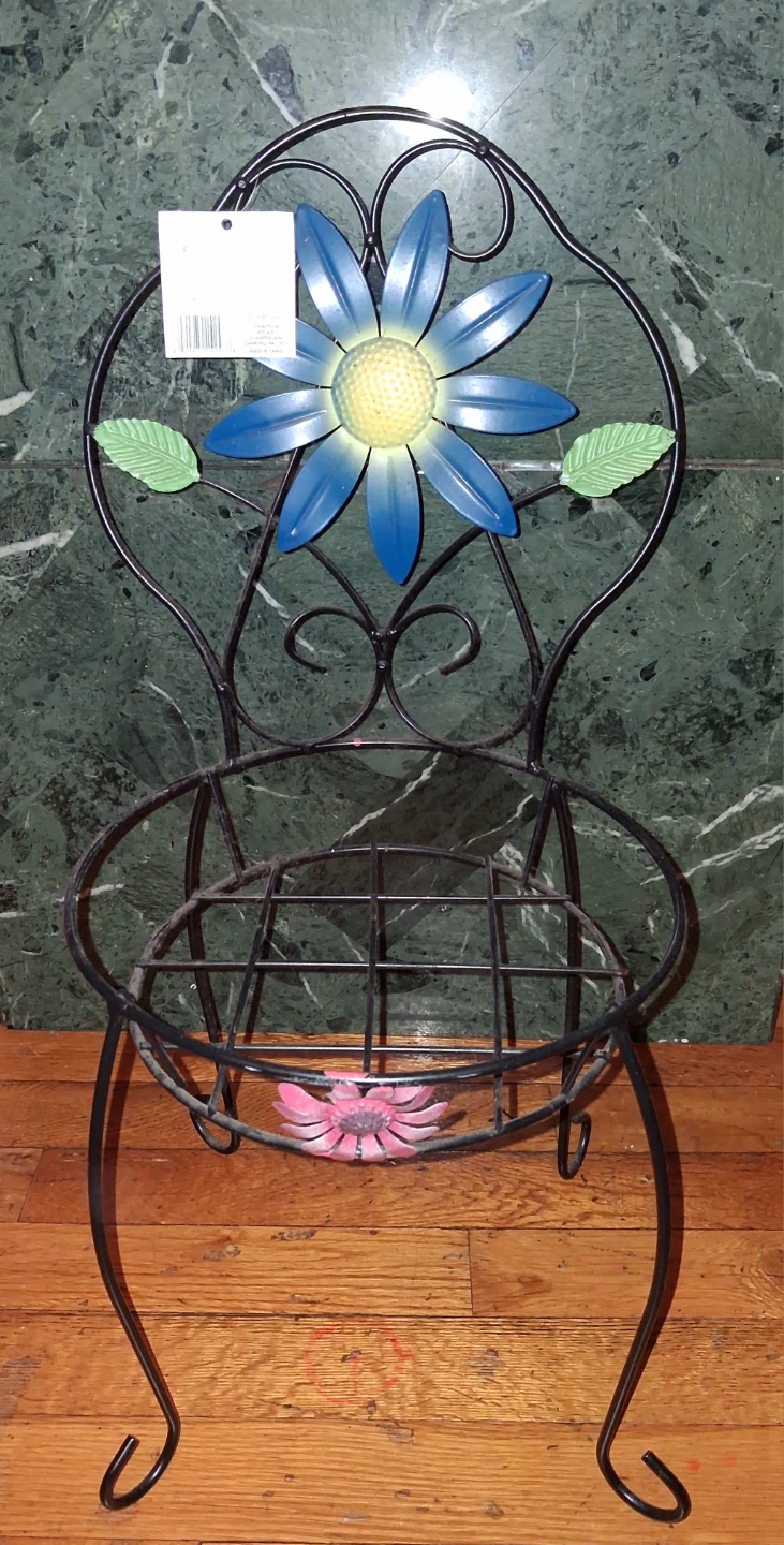 Plant Stand