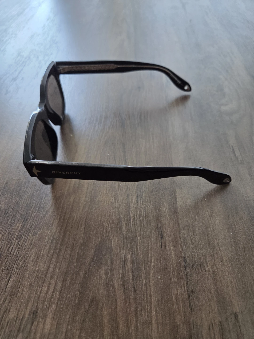 Givenchy Sunglasses - Black - photo 2