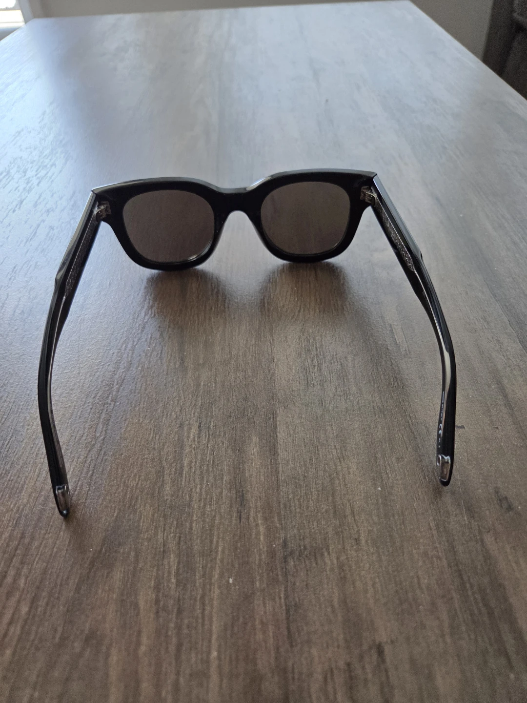 Givenchy Sunglasses - Black - photo 3