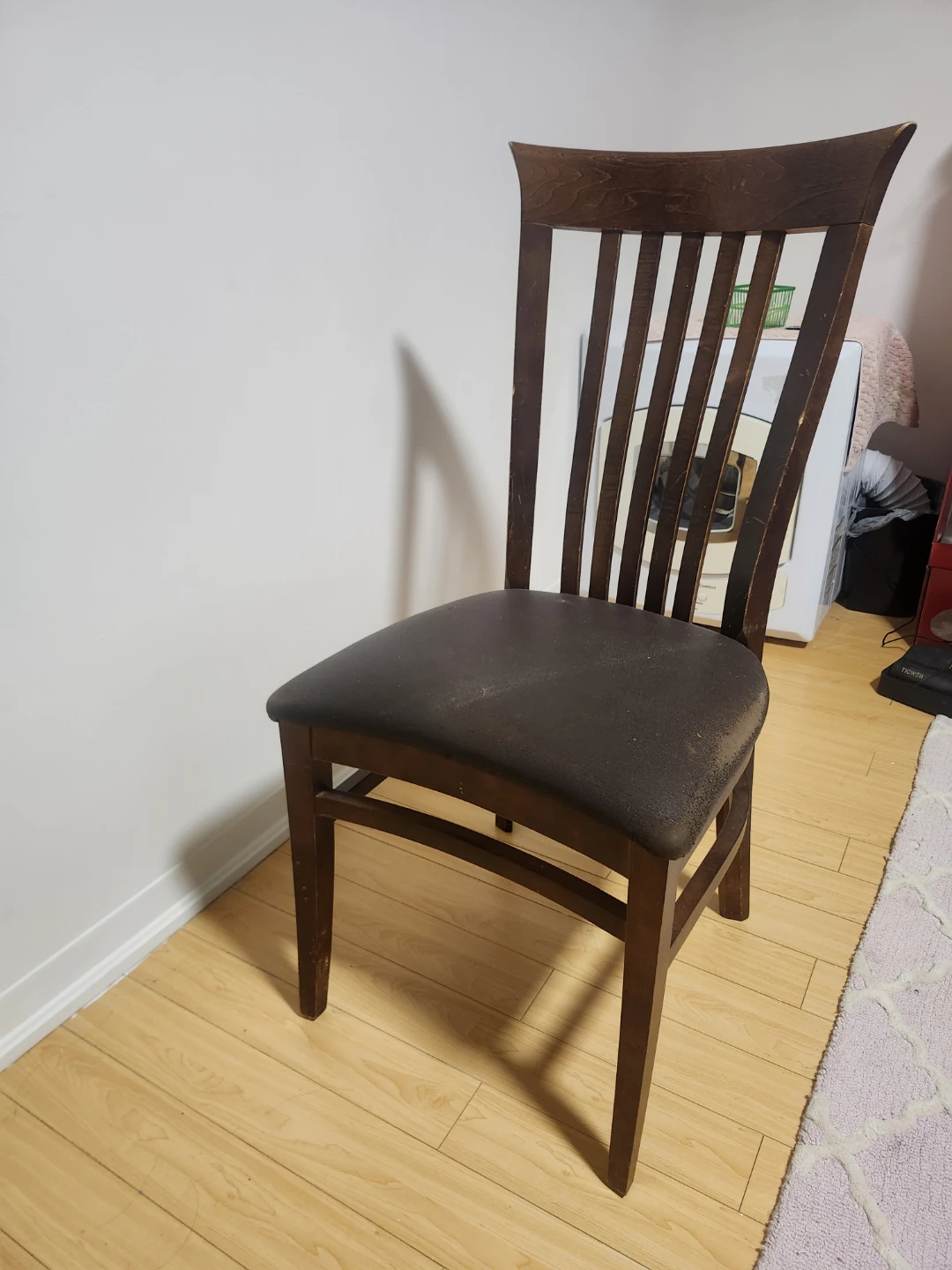 Dining Chairs