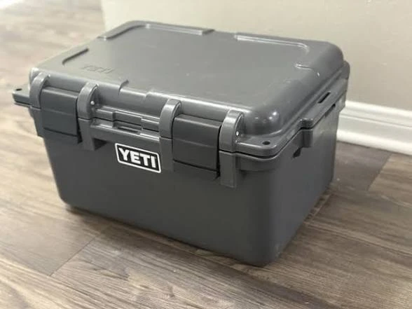 Yeti Loadout GoBox 30 Gear Case