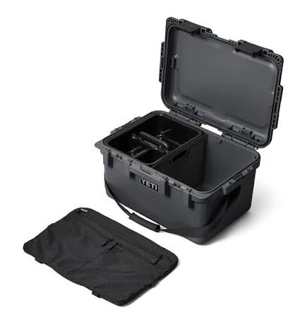 Yeti Loadout GoBox 30 Gear Case - photo 3