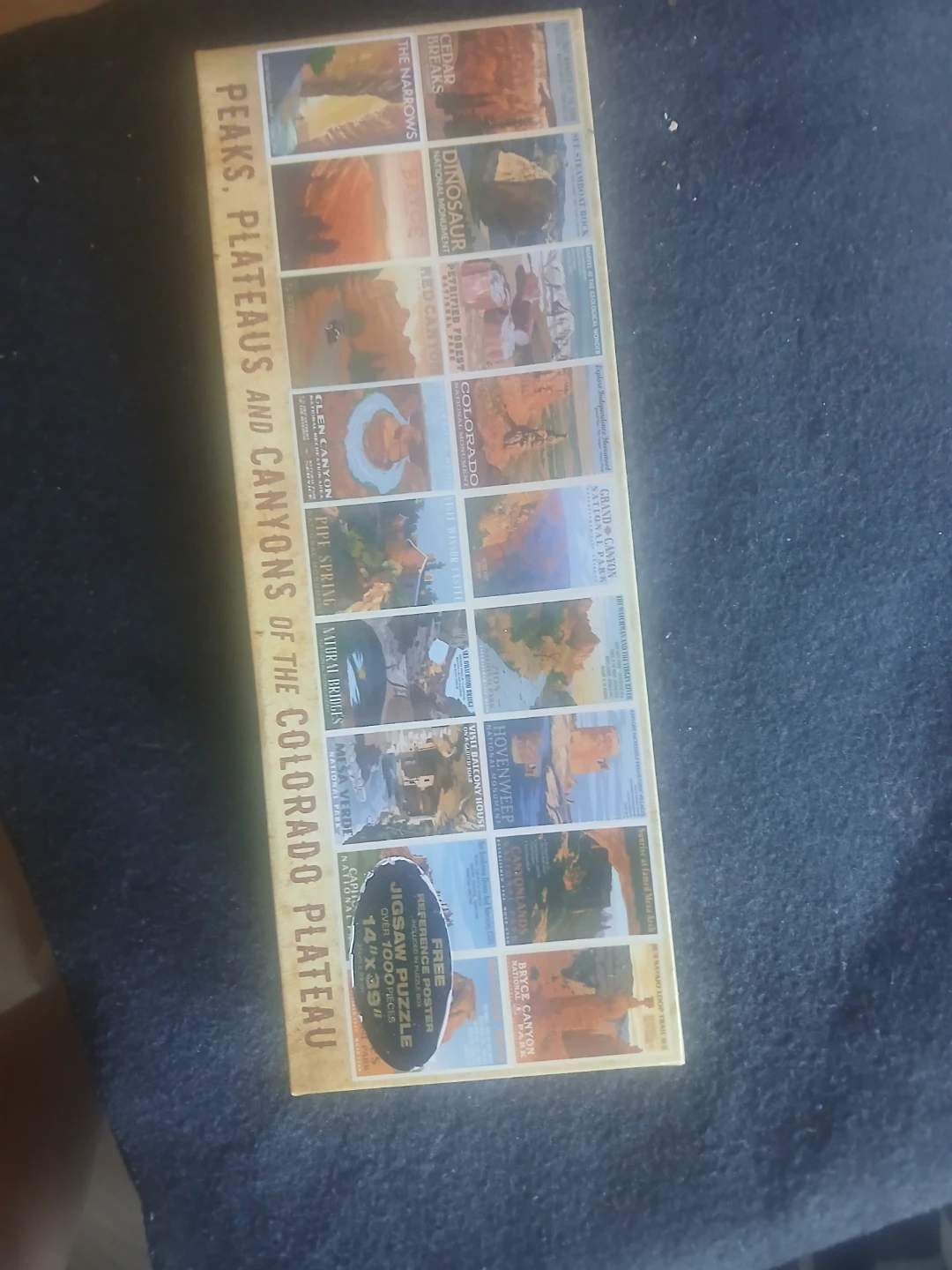 Jigsaw Puzzle
