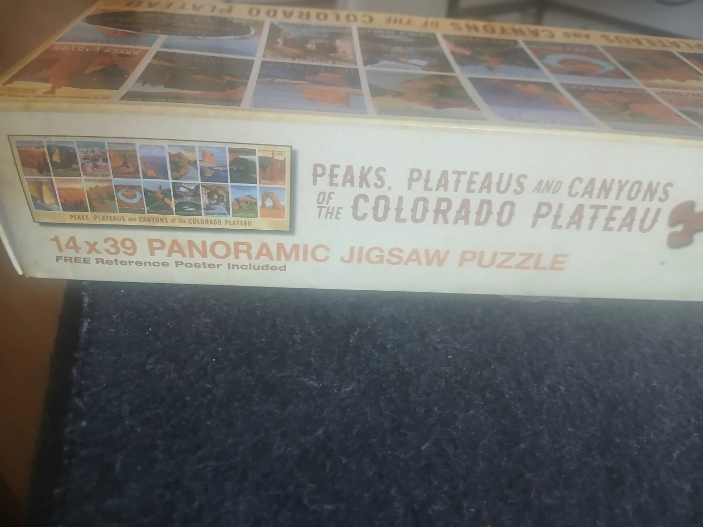 Jigsaw Puzzle - photo 2