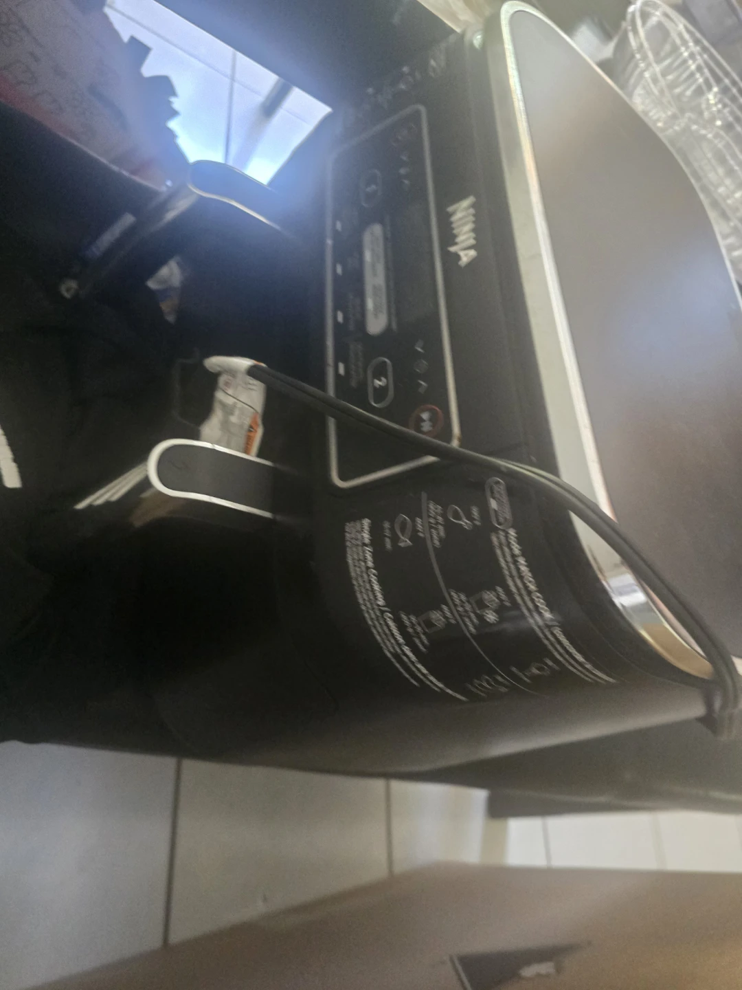 Ninja Air Fryer