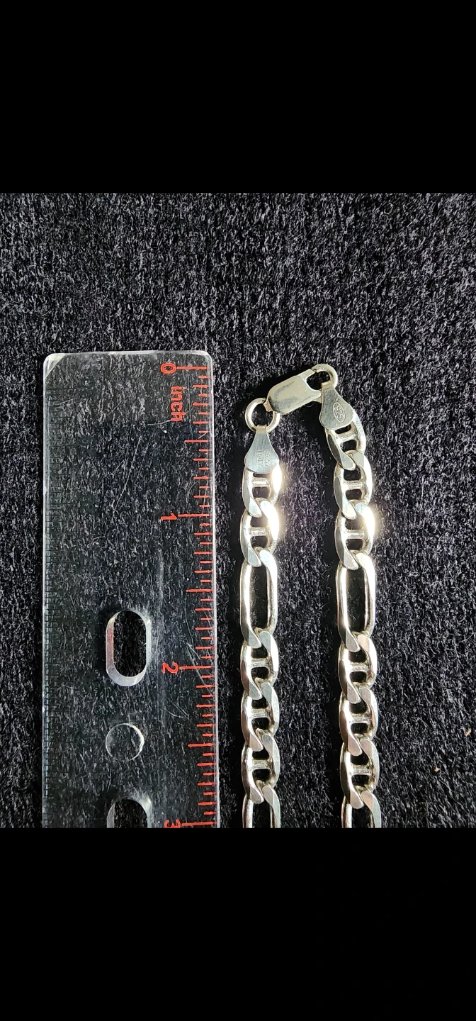 Hybrid Mariner/Figaro Chain - photo 2