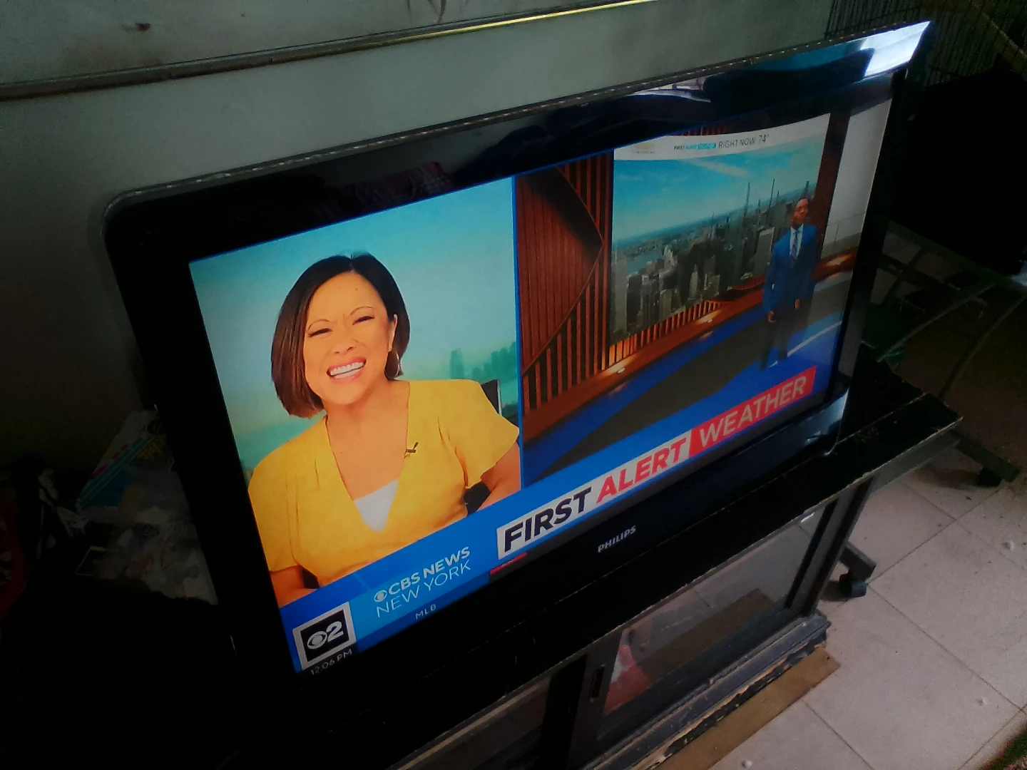 Philips Television "30 - photo 3