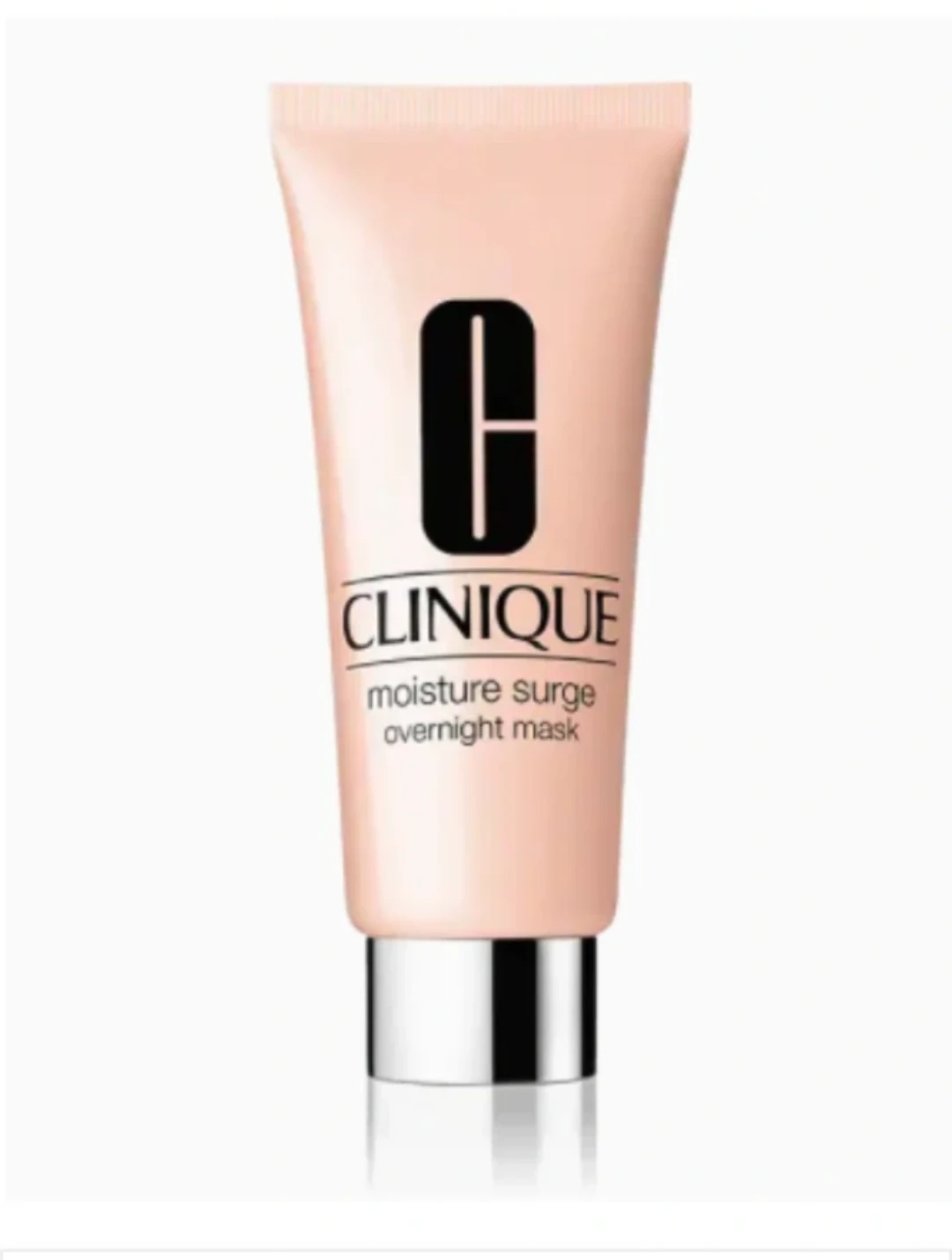 Clinique mask
