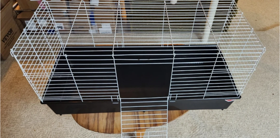 Kaytee Pet Cage