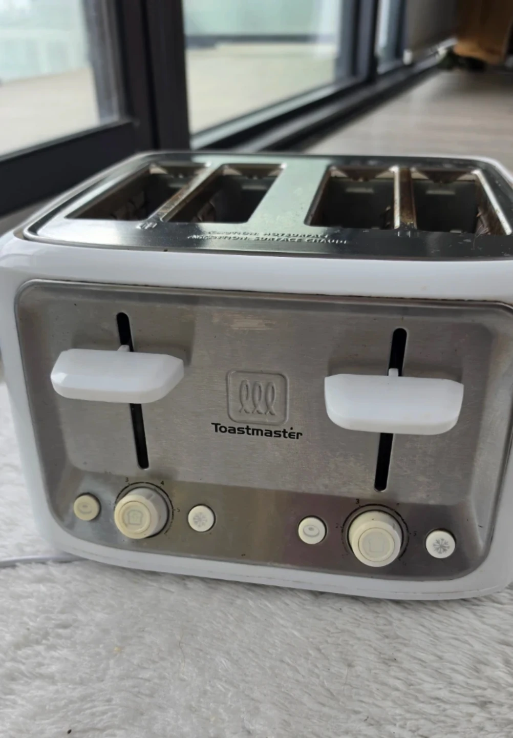 ***Free - toaster - Toastmaster*** - photo 2