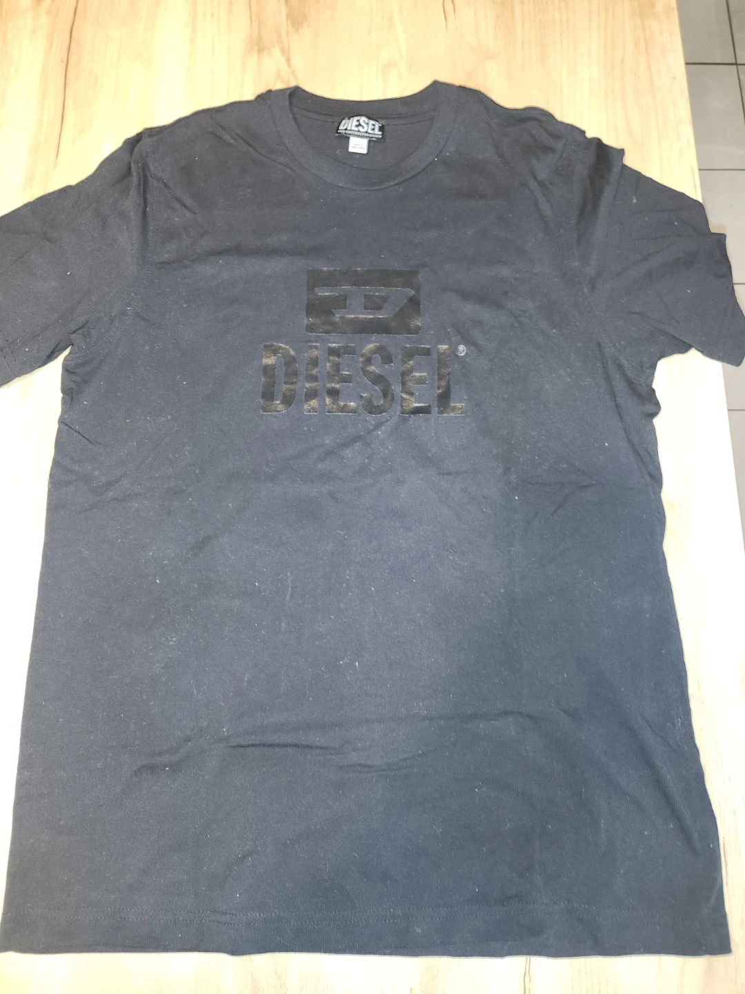 Diesel Men's T-Shirt