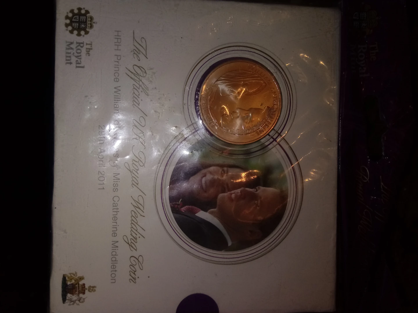 Queen Elizabeth II & Royal Wedding - photo 5