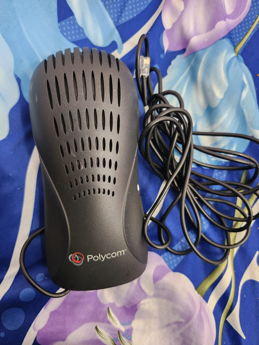 Polycom SoundStation 2 Wall Module