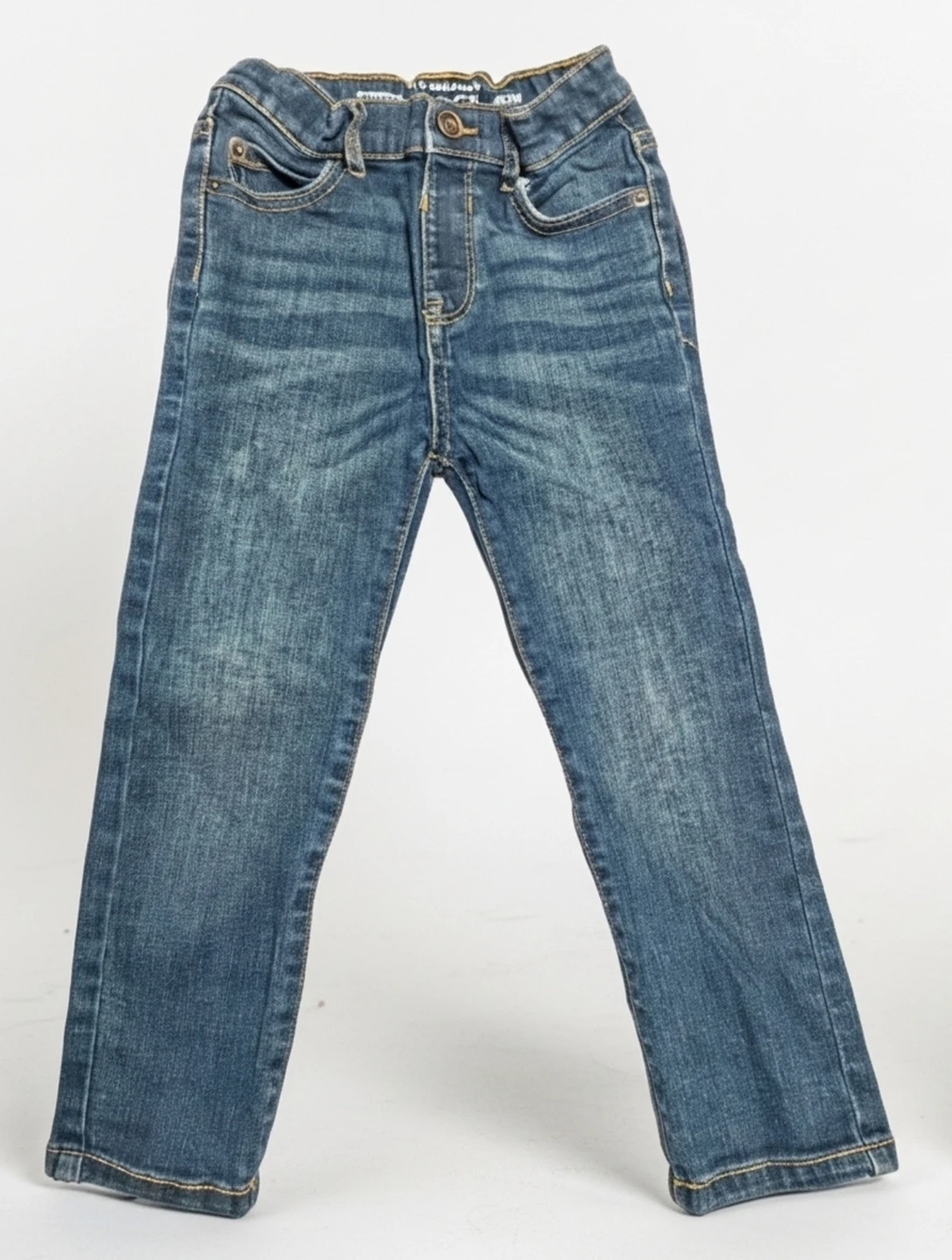 The Children's Place Blue Denim Jeans