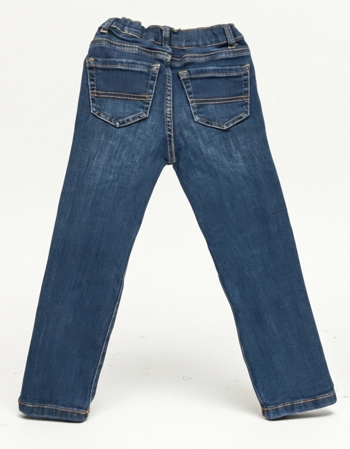 The Children's Place Blue Denim Jeans - photo 2